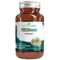 Neogenesis FocusMode (Mentalify)